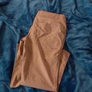 NWOT Merrell Pants